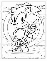 72 sonic coloring pages Free Pdf Printables – Artofit sketch template