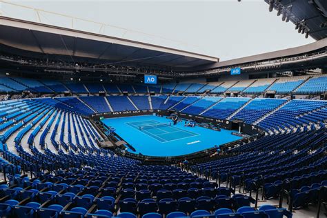 Australian Open 2022 | Draw, Live Scores and Tournament Schedule ...