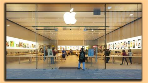 Apple Opens Its First Store in India - Online Latest News Portal