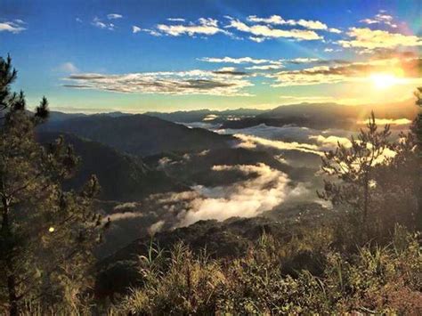 Kiltepan Viewpoint in Sagada, Mountain Province - Yellow Pages PH