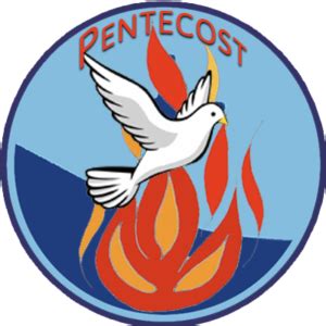 Festival of Pentecost – 2023 – Hope Lutheran Church (ELS)