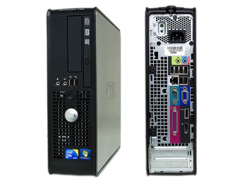 Refurbished Dell Optiplex 780 SFF | InnovatePC