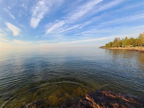 LARSMONT COTTAGES ON LAKE SUPERIOR $141 ($̶1̶5̶5̶) - Updated 2022 Prices & Resort Reviews - Two ...