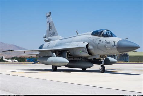 JF-17 Thunder - Pakistan - Air Force | Aviation Photo #5613655 | Airliners.net