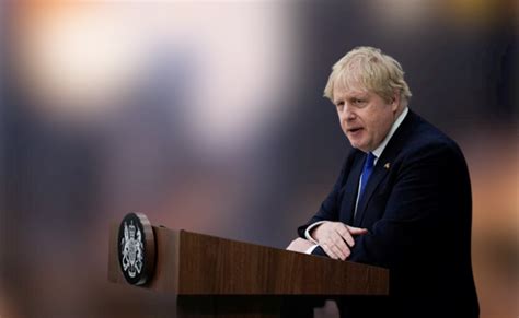 MPs to decide on whether Boris Johnson ought to be researched for misdirecting parliament - ZoxPR