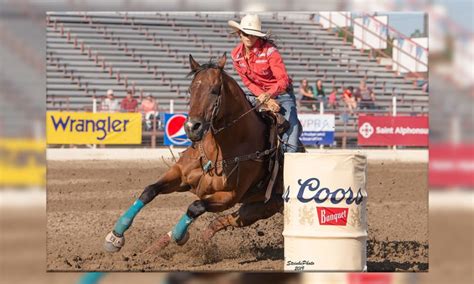 Caldwell Night Rodeo 2019 - Cowboy Lifestyle Network