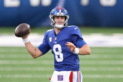 New York Giants’ Daniel Jones Delivers His Finest Performance In Win Over Philadelphia Eagles