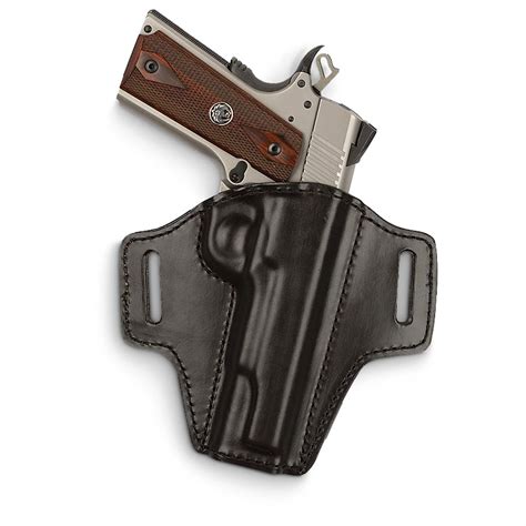 Bianchi® Allusion™ Model 126 Assent Colt® 1911 Holster - 613418, Holsters at Sportsman's Guide