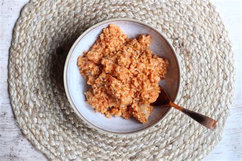 Burkina Faso – Burkinabe ‘one pot’ Chicken & rice, with peanut Yams.