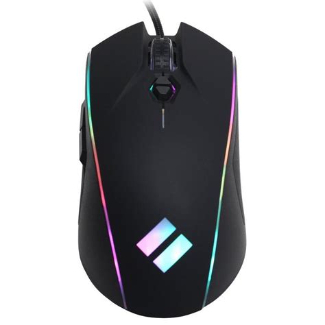 CyberPowerPC Syber SM202 RGB Optical Gaming Mouse | CyberPowerPC | GameStop