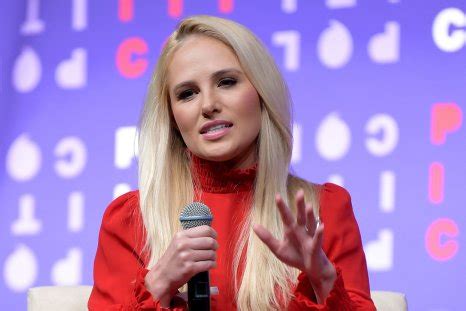 Tomi Lahren news & latest pictures from Newsweek.com