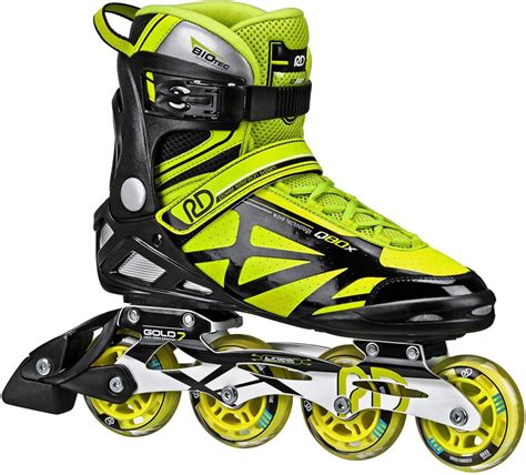 10 Best Roller Blades Reviews & Buyers Guide - Best Sports Stuff