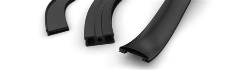 What is EPDM rubber? | Essentra Components US