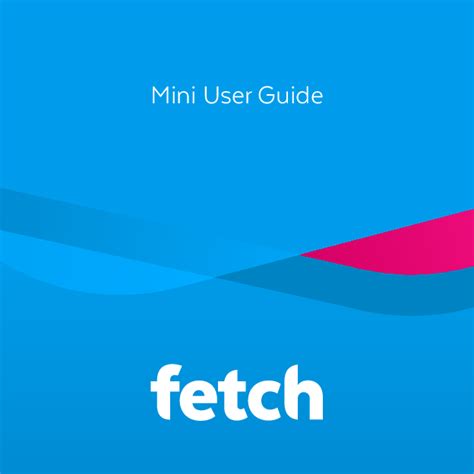 Fetch TV Mini User Guide - Tips, Tricks, and Handy Features | Fetch TV