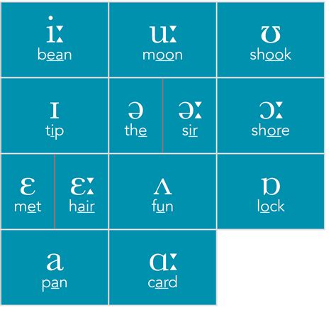 INTERACTIVE IPA CHART 22