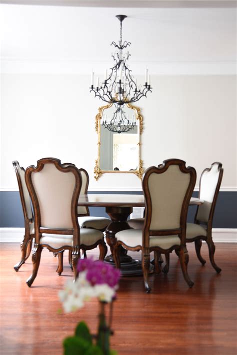 Colonial Dining Room Ideas - House Stories