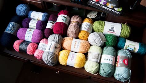 Introduction to the ULTIMATE Acrylic Yarn Comparison - Budget Yarn Reviews