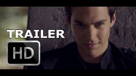 [TVD] Psycho Kai Official Trailer #1 (2015) - Chris Wood, Nina Dobrev ...