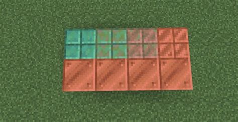 How do you shine copper in Minecraft? - Rankiing Wiki : Facts, Films ...