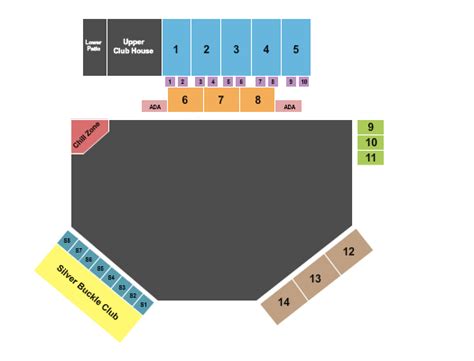 Kootenai County Fairgrounds Seating Chart | Kootenai County Fairgrounds ...