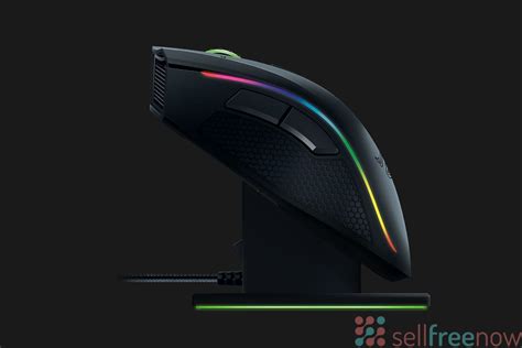 Razer Mamba wireless mouse » Free classified ads | Post Free Ads | Cars ...