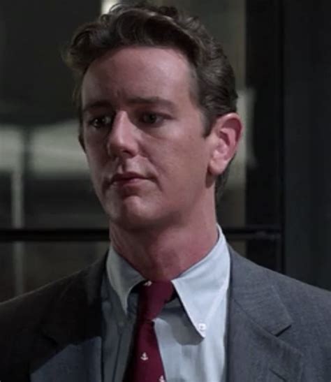 Billy Rosewood - Beverly Hills Cop Wiki