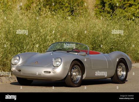 James dean porsche Banque de photographies et d’images à haute résolution - Alamy