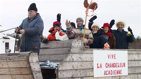 Acadian tradition of La Chandeleur celebrates community in winter's ...