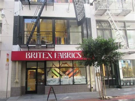 Britex Fabrics (San Francisco) - 2021 All You Need to Know BEFORE You Go (with Photos) - Tripadvisor