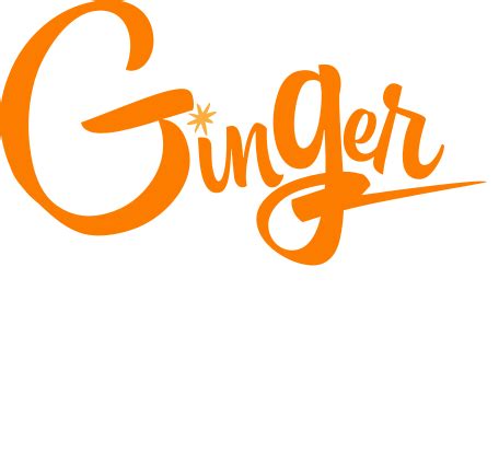 Ginger Brown Digital Content