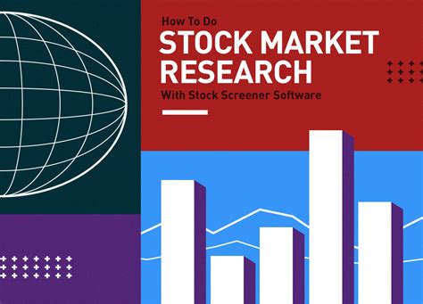 How to Do Stock Market Research With Stock Screening Software ...