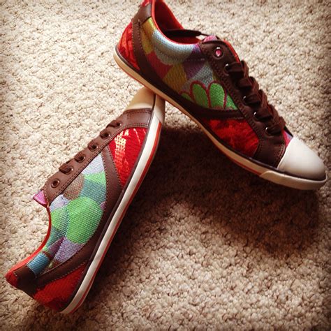 New trainers from Desigual :) | New trainers, Shoes