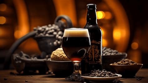 Best Porter Beers: Tour of the Darkest Delights in Creamy Excellence