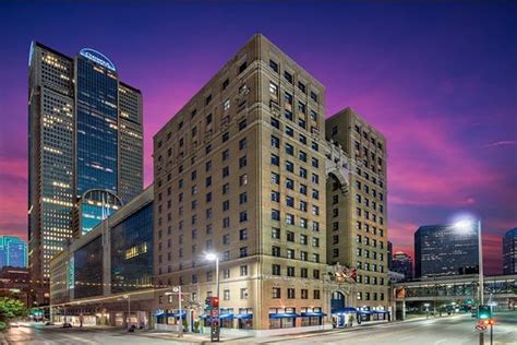 Hotel Indigo Dallas Downtown $119 ($̶1̶5̶7̶) - UPDATED 2018 Prices ...