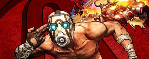 2560x1024 Vault Hunter Borderlands 3 2560x1024 Resolution Wallpaper, HD Games 4K Wallpapers ...