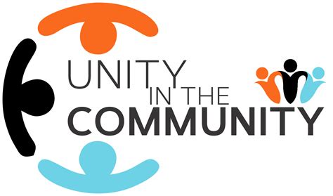 Community Logos | Foundation logo, Healthcare logo, Unity