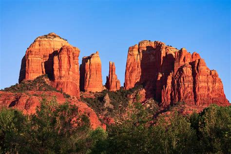 7 Best Places to Watch Sedona Sunsets I The Boutique Adventurer