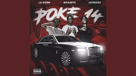 Poke 14 Remix (feat. JayBucks & Lil Worm) - YouTube