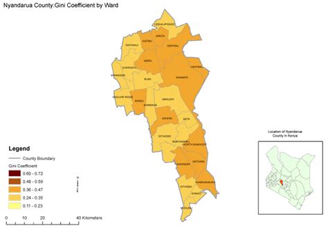 About Us – Nyandarua County Assembly