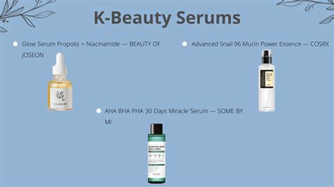 The Best K-Beauty Products for Acne-Prone Skin | Shop BONIIK Skincare