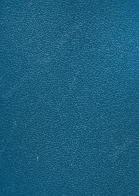 Dark Wallpaper With Blue Mottled Leather Texture Page Border Background ...