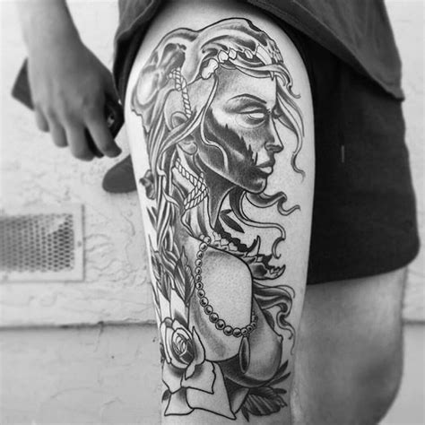 Share more than 78 warrior tattoo for women best - in.cdgdbentre