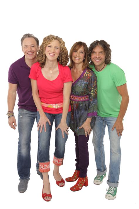 Photo | The Laurie Berkner Band - Part 2