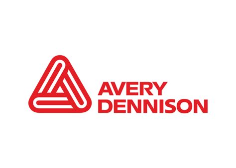 Download Avery Dennison Logo PNG and Vector (PDF, SVG, Ai, EPS) Free