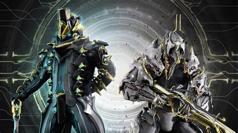 Warframe Make Last Call For Prime Resirgenace Loot - GameSpace.com