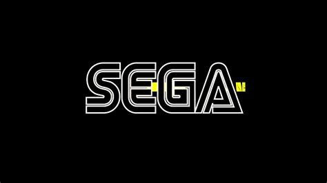 ArtStation - SEGA logo animation