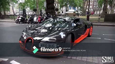 Top 10 Most Insane Cars 2020! - YouTube