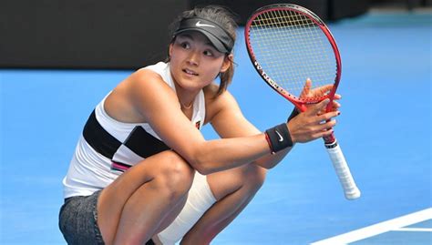 Wang Yafan stuns third seed Donna Vekic to reach first career WTA final