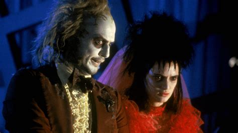 Beetlejuice: How The Cast Of The Original Movie Looks Today