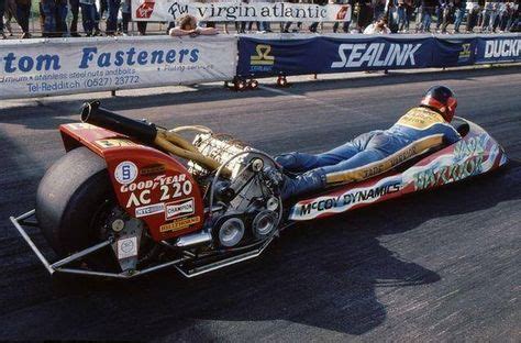 Drag bike. Prepared for launch. | Day at the "DRAGS" | Drag bike ...